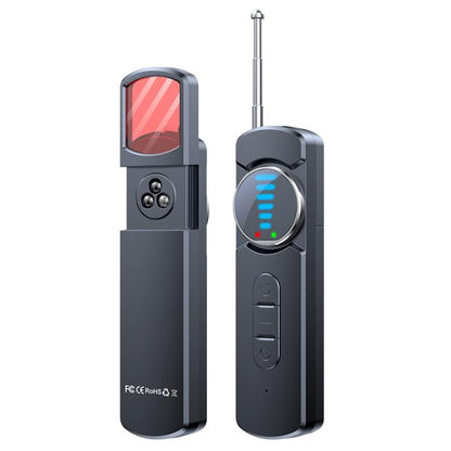 F16 AI Smart GPS Laser Detector Anti-sneak Camera Detector, F16