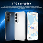Hot 50 Pro / ZKU217, 2GB+16GB, 6.56 inch Android 8.1 MTK6580A Quad Core, Network: 3G, Dual SIM, EU Plug, US Plug, UK Plug, AU Plug