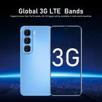 Hot 50 Pro / ZKU217, 2GB+16GB, 6.56 inch Android 8.1 MTK6580A Quad Core, Network: 3G, Dual SIM, EU Plug, US Plug, UK Plug, AU Plug