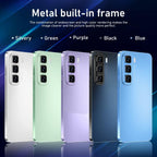 Hot 50 Pro / ZKU217, 2GB+16GB, 6.56 inch Android 8.1 MTK6580A Quad Core, Network: 3G, Dual SIM, EU Plug, US Plug, UK Plug, AU Plug