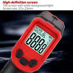 TRSI TA600A+ Infrared Thermometer Measuring Range -32 to 400 Degrees Celsius, TA600A+