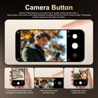 A16 Max / PDA89, 4GB+64GB, 6.58 inch Android 10 MTK6739 Quad Core, Network: 4G, Dual SIM, EU Plug, US Plug, UK Plug, AU Plug