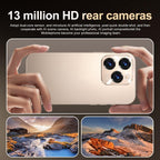 A16 Max / PDA89, 4GB+64GB, 6.58 inch Android 10 MTK6739 Quad Core, Network: 4G, Dual SIM, EU Plug, US Plug, UK Plug, AU Plug