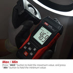 TRSI TA630B Separable Digital Lux Meter Light Brightness Measuring, TA630B