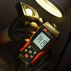 TRSI TA630B Separable Digital Lux Meter Light Brightness Measuring, TA630B