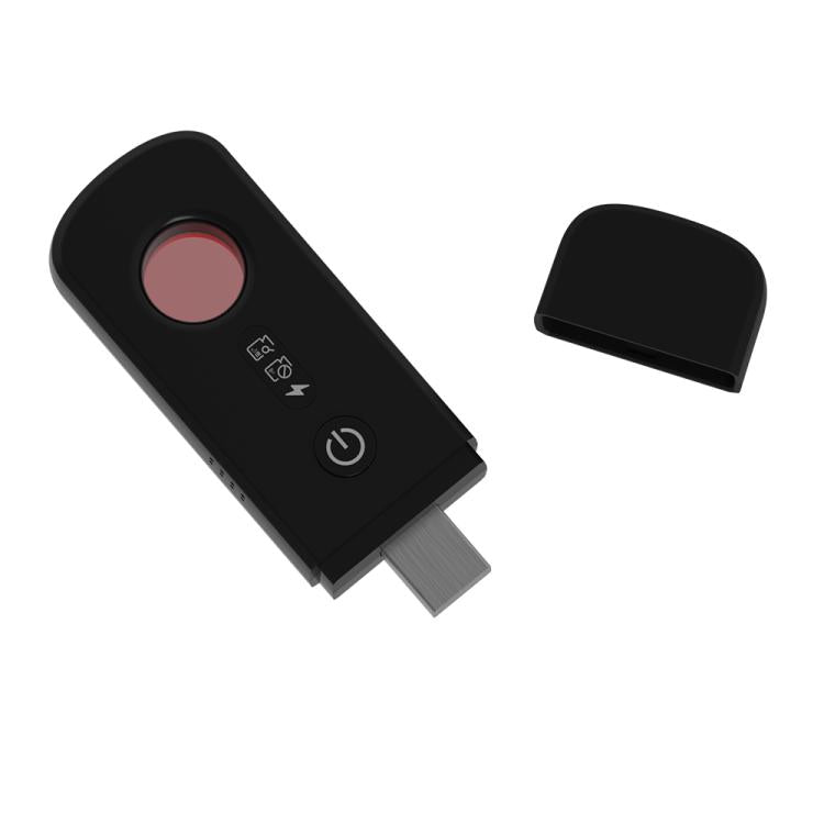 J58 Lens Detector Anti-sneak Peek Infrared Scanning Jammer, J58