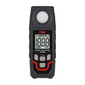 TRSI TA636B Integrated Digital Lux Meter Light Brightness Measuring Support BT, TA636B