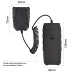 TRSI TA637A Separable Digital Lux Meter Light Brightness Measuring, TA637A