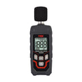 TRSI TA656A Digital Noise Measuring Meter Decibel Detector Device, TA656A