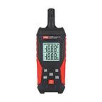 TRSI TA620A Industrial Handheld Thermometer Hygrometer, TA620A