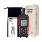 TRSI TA620A Industrial Handheld Thermometer Hygrometer, TA620A