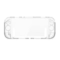 DUX DUCIS Transparent PC Protective Case, For Nintendo Switch 2