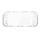 DUX DUCIS Transparent PC Protective Case, For Nintendo Switch 2