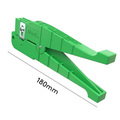 Komshine 45-164 Fiber Optic Cable Stripping Pliers