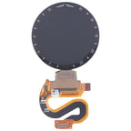 Original LCD Screen with Digitizer Full Assembly, Without NFC Sticker, For Garmin D2 Air X10, For Garmin Vivoactive 6, For Garmin Venu 3S, For Garmin Approach S70 42mm, For Garmin Venu SQ 2 Music