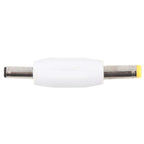 DC3.5x1.35mm Male to 4.0x1.7mm Male Adapter, DC3.5x1.35mm to 4.0x1.7mm