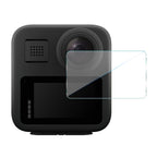 imak Tempered Glass Film, Self-positioning Version, For GoPro Max