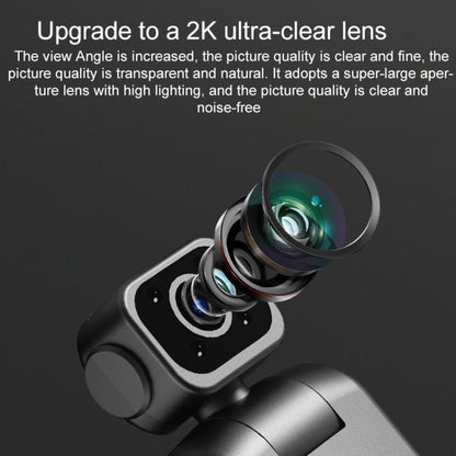 GW70 1080P HD WIFI Night Vision Mini Video Recorder, GW70