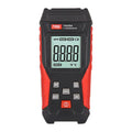 TRSI TA610A Industrial Handheld K-Type Thermocouple Thermometer, Single Channel, without Ambient Temperature, TA610A