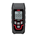 TRSI TA616A Industrial Handheld K-Type Thermocouple Thermometer, Single Channel, Basic Version, TA616A