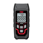 TRSI TA616A Industrial Handheld K-Type Thermocouple Thermometer, Single Channel, Basic Version, TA616A