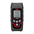 TRSI TA616B Industrial Handheld K-Type Thermocouple Thermometer, Dual Channel, Basic Version, TA616B