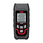 TRSI TA616B Industrial Handheld K-Type Thermocouple Thermometer, Dual Channel, Basic Version, TA616B