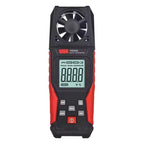 TRSI TA640A Handheld High Precision Wind Speed Instrument Wind Volume Tester, TA640A