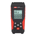 TASI TA500B Contact Measurement Laser Tachometer Digital Display Measuring Speed Meter, TA500B Contact Measurement