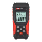 TASI TA500B Contact Measurement Laser Tachometer Digital Display Measuring Speed Meter, TA500B Contact Measurement