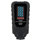 TASI TA521A Car Paint Film Meter Paint Surface Tester Coating Thickness Gauge, TA521A