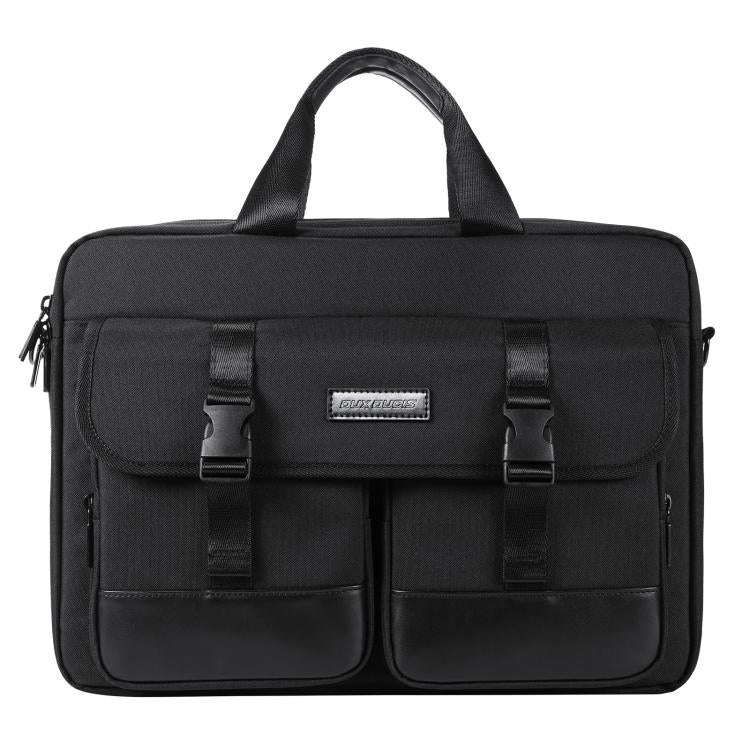 DUX DUCIS EDGE 14-15.4 inch Handbag Single Shoulder Laptop Bag