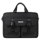 DUX DUCIS EDGE 14-15.4 inch Handbag Single Shoulder Laptop Bag