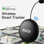 ROCK Tag Wireless Smart Tracker Positioning Anti-lost Device