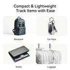 ROCK Tag Wireless Smart Tracker Positioning Anti-lost Device