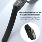 BT5.3 Sports MP3 Watch Supports Micro SD Card, 8GB