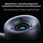 QianLi Super Cam Y 3D Infrared Thermal lmaging Analyzing Camera, QianLi Super Cam Y