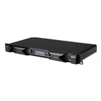 TEYUN X400W 2-Channel Digital Amplifier Speaker High Power Audio Gain, X400W