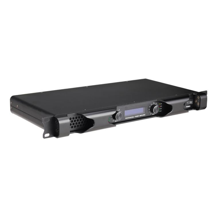 TEYUN X400W 2-Channel Digital Amplifier Speaker High Power Audio Gain, X400W