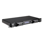 TEYUN X400W 2-Channel Digital Amplifier Speaker High Power Audio Gain, X400W