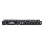 TEYUN X400W 2-Channel Digital Amplifier Speaker High Power Audio Gain, X400W