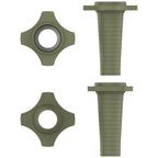 Without Switch Microphone Silicone Protective Cover, For Shure SM58