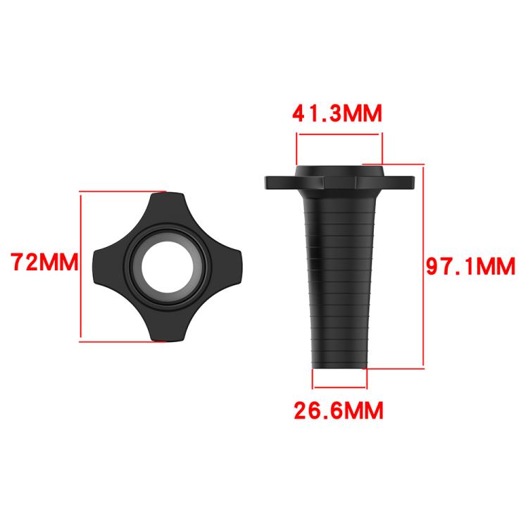 Without Switch Microphone Silicone Protective Cover, For Shure SM58
