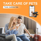 TN-6 Multifunctional HD WIFI Mini Camera Video Recorder, TN-6