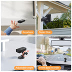 TN-6 Multifunctional HD WIFI Mini Camera Video Recorder, TN-6