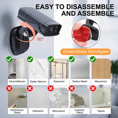 TN-6 Multifunctional HD WIFI Mini Camera Video Recorder, TN-6