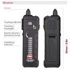 TASI TA502B Multi-function Network Cable Tester, TA502B