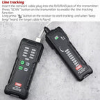 TASI TA502B Multi-function Network Cable Tester, TA502B