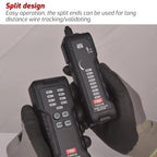 TASI TA502B Multi-function Network Cable Tester, TA502B
