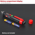 TASI TA13A Intelligent Circuit Test Multi-function Test Pen, TA13A